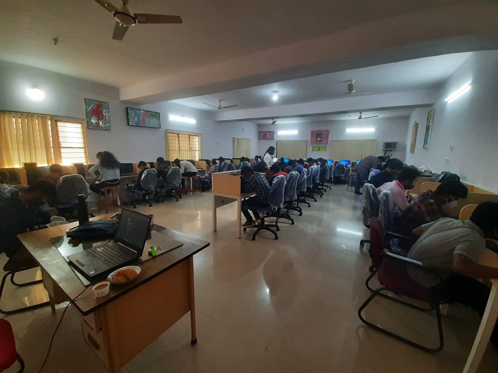 Rajputana College of Pharmacy Bangalore Activities photo 12